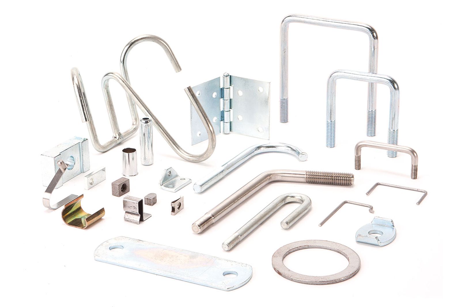 C-Teile_Stanzbiegeteile